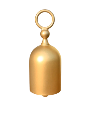 Golden Well (Temple Ring)