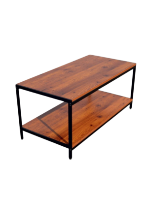 Foldable Center Table